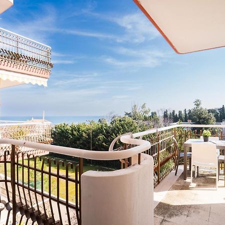 Апартаменти Dimora Montereale Near The Sea Трані Екстер'єр фото